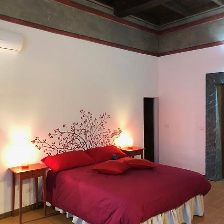 Orvieto Aroma Rooms 1 Eksteriør bilde