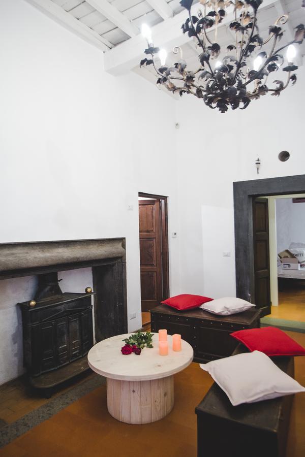 Orvieto Aroma Rooms 1 Eksteriør bilde
