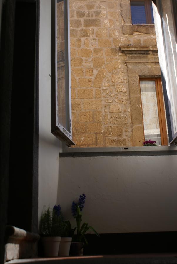 Orvieto Aroma Rooms 1 Eksteriør bilde