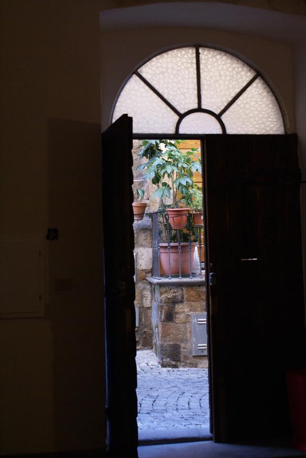Orvieto Aroma Rooms 1 Eksteriør bilde