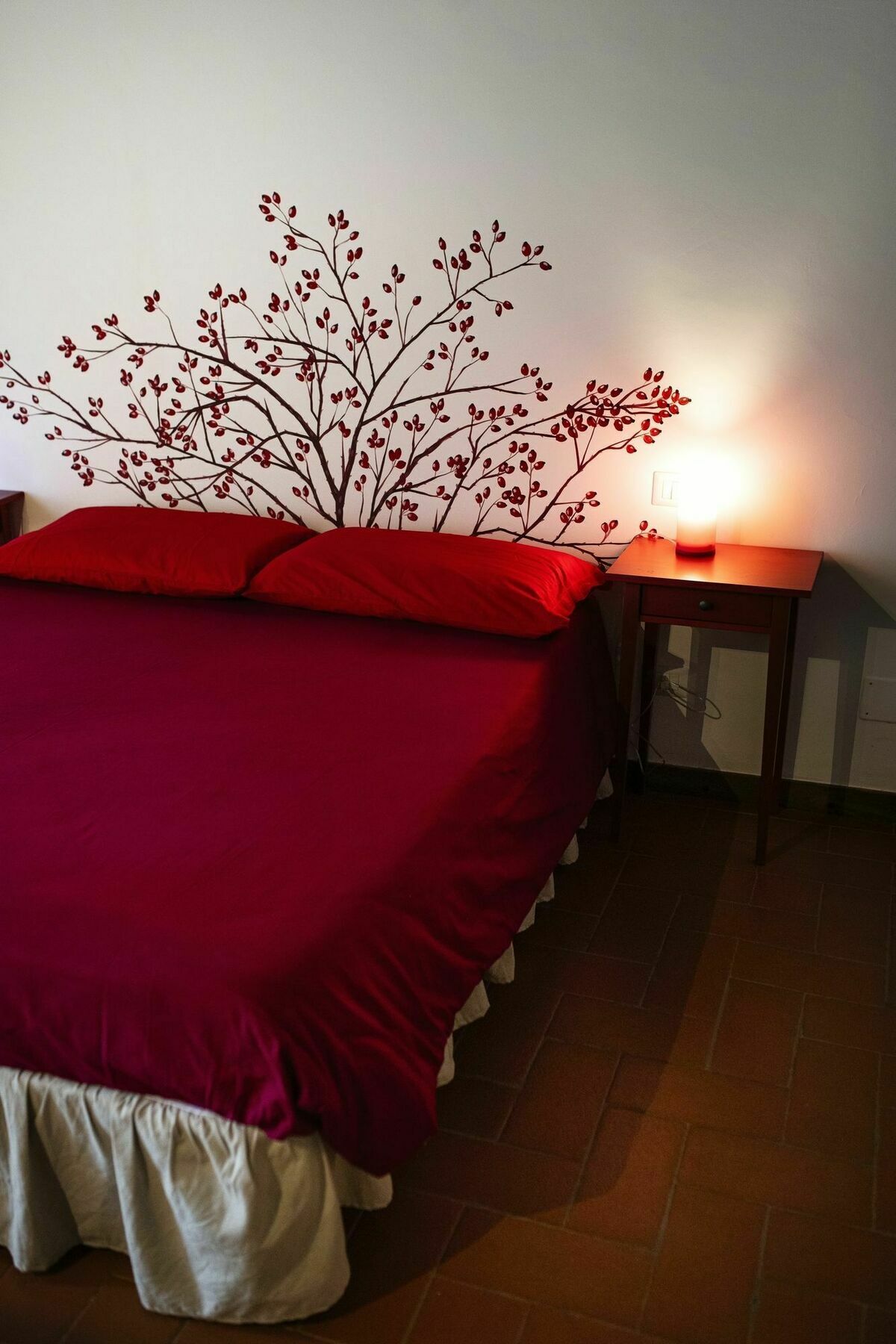 Orvieto Aroma Rooms 1 Eksteriør bilde