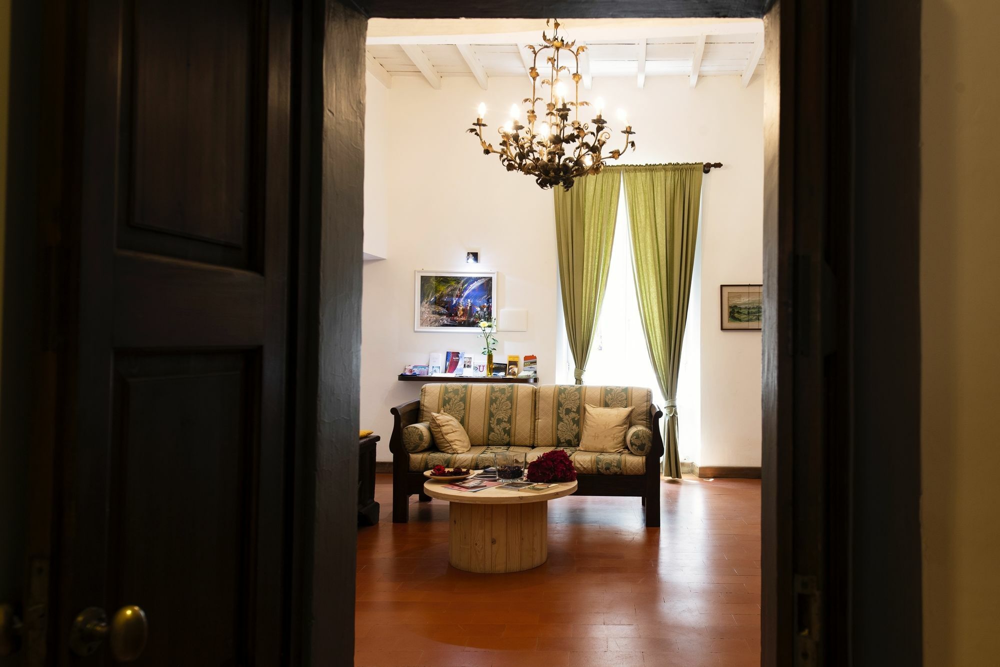 Orvieto Aroma Rooms 1 Eksteriør bilde