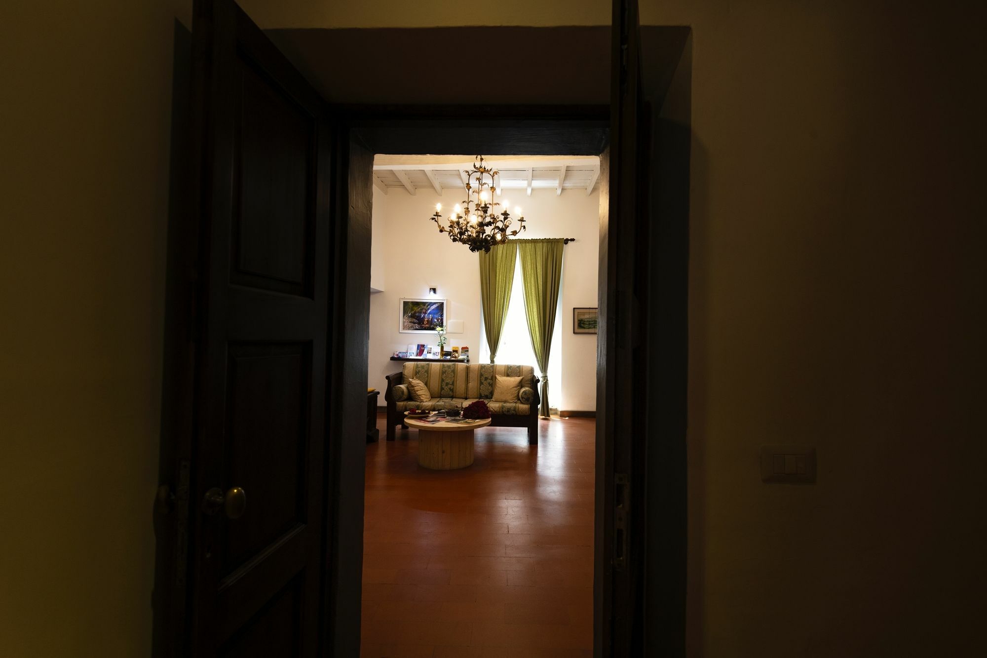 Orvieto Aroma Rooms 1 Eksteriør bilde