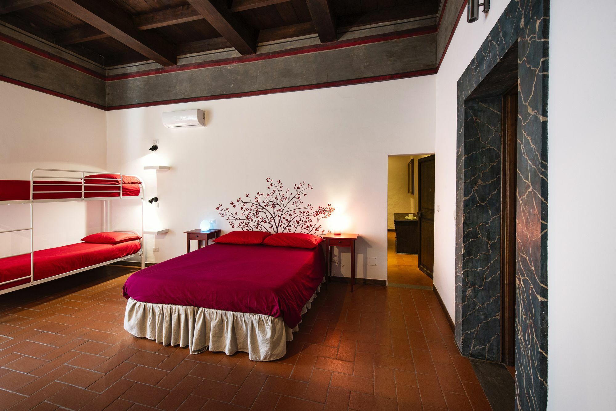 Orvieto Aroma Rooms 1 Eksteriør bilde