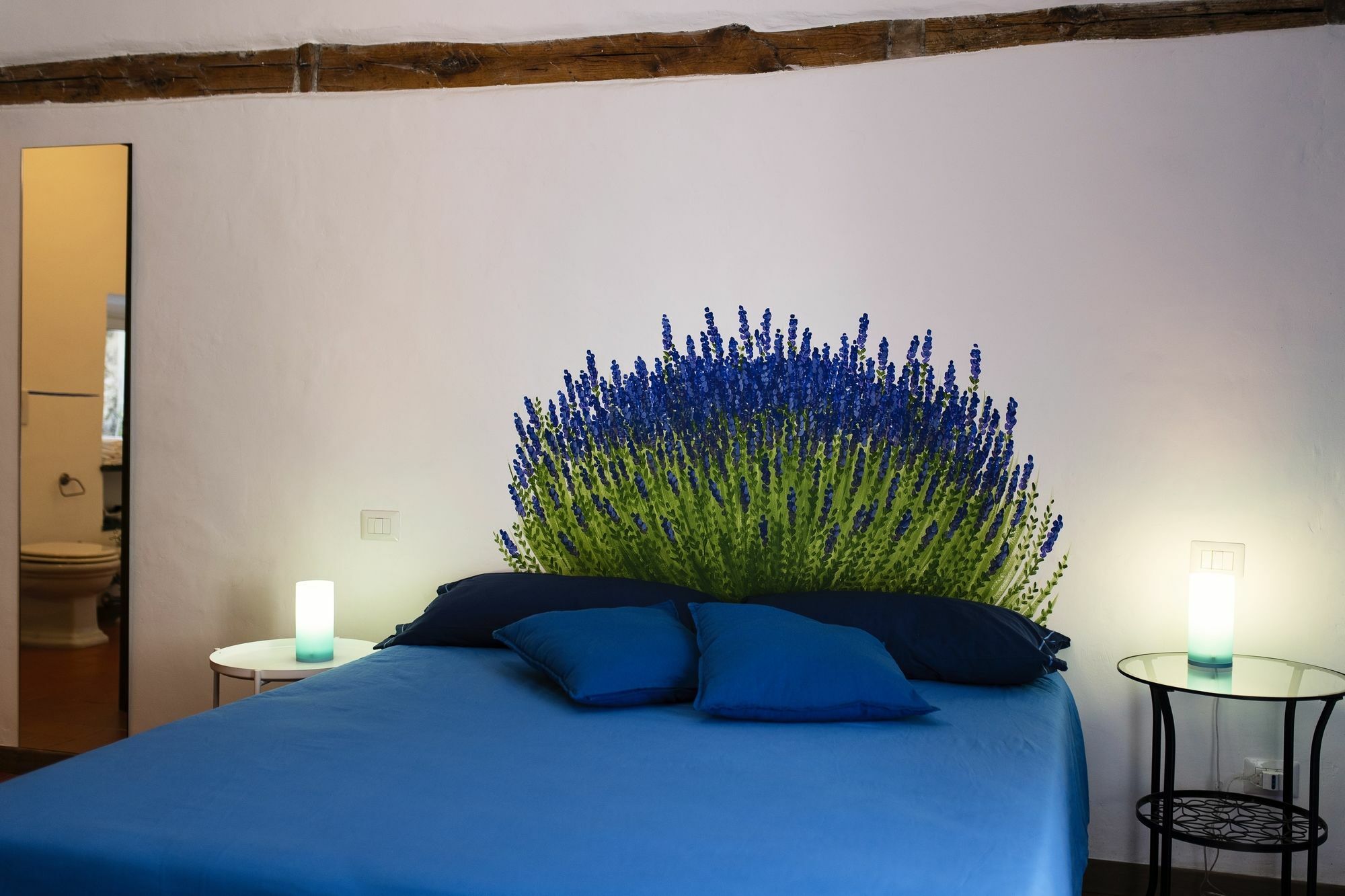 Orvieto Aroma Rooms 1 Eksteriør bilde