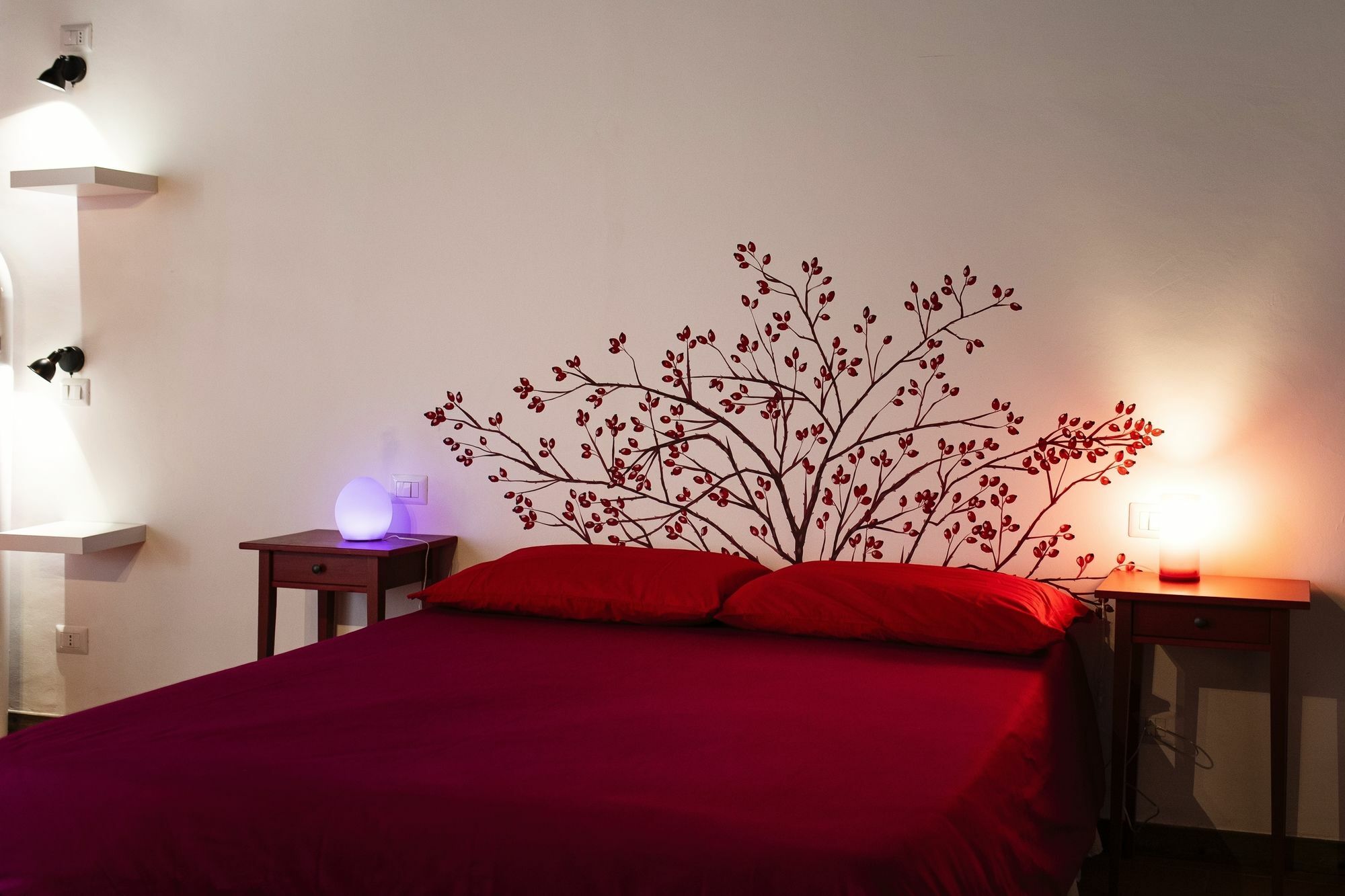 Orvieto Aroma Rooms 1 Eksteriør bilde