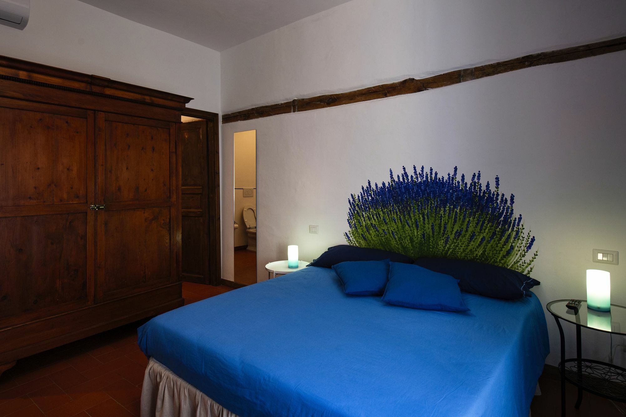 Orvieto Aroma Rooms 1 Eksteriør bilde