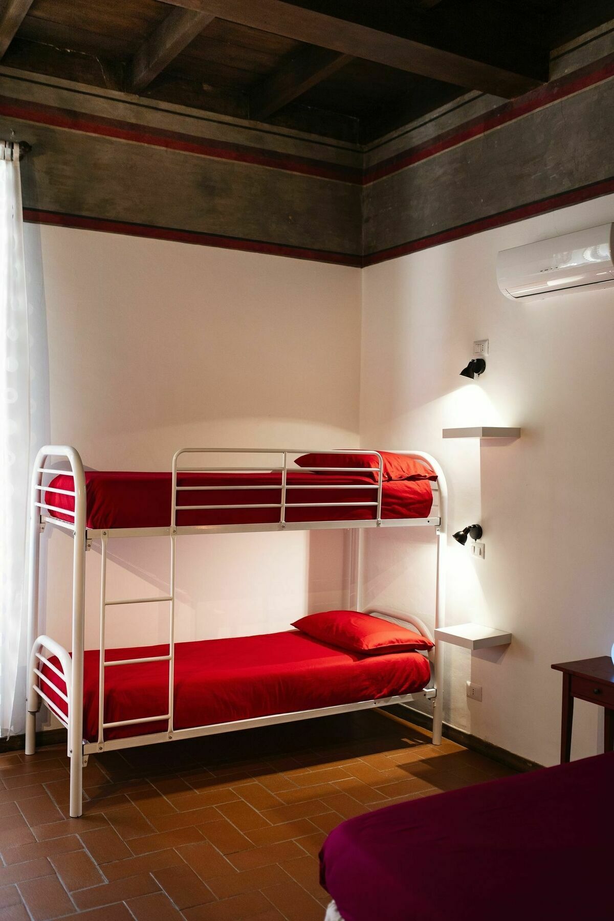 Orvieto Aroma Rooms 1 Eksteriør bilde