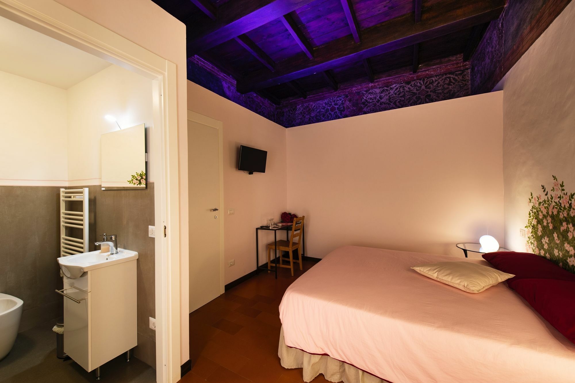 Orvieto Aroma Rooms 1 Eksteriør bilde