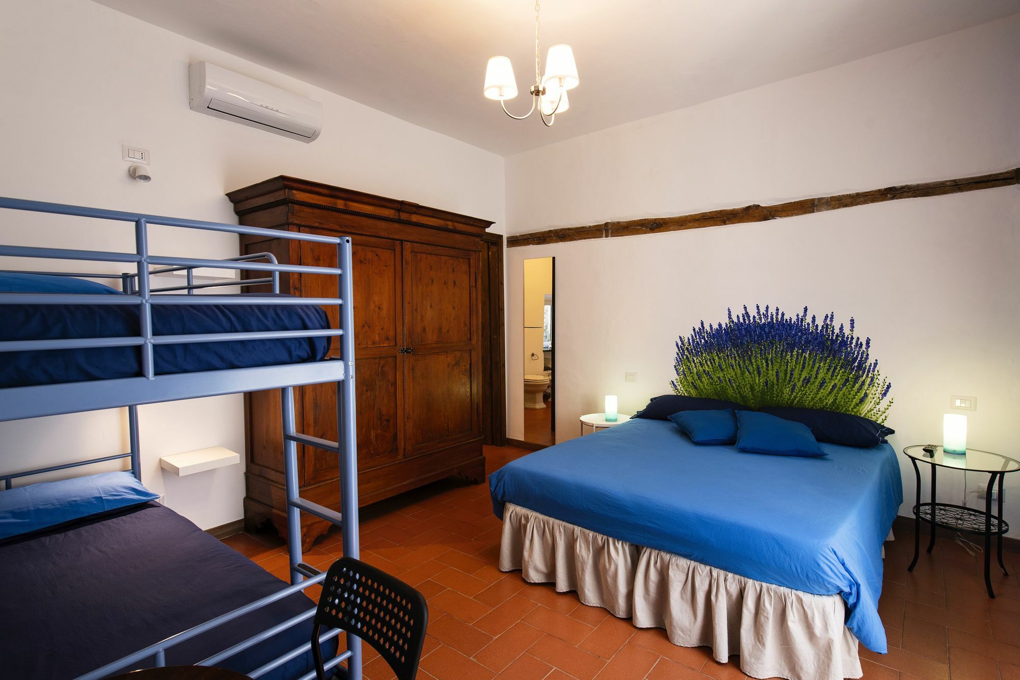 Orvieto Aroma Rooms 1 Eksteriør bilde