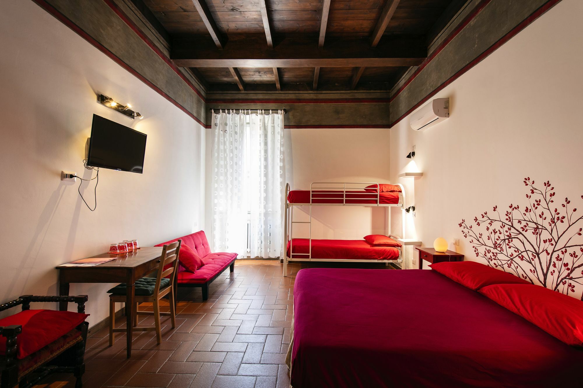 Orvieto Aroma Rooms 1 Eksteriør bilde