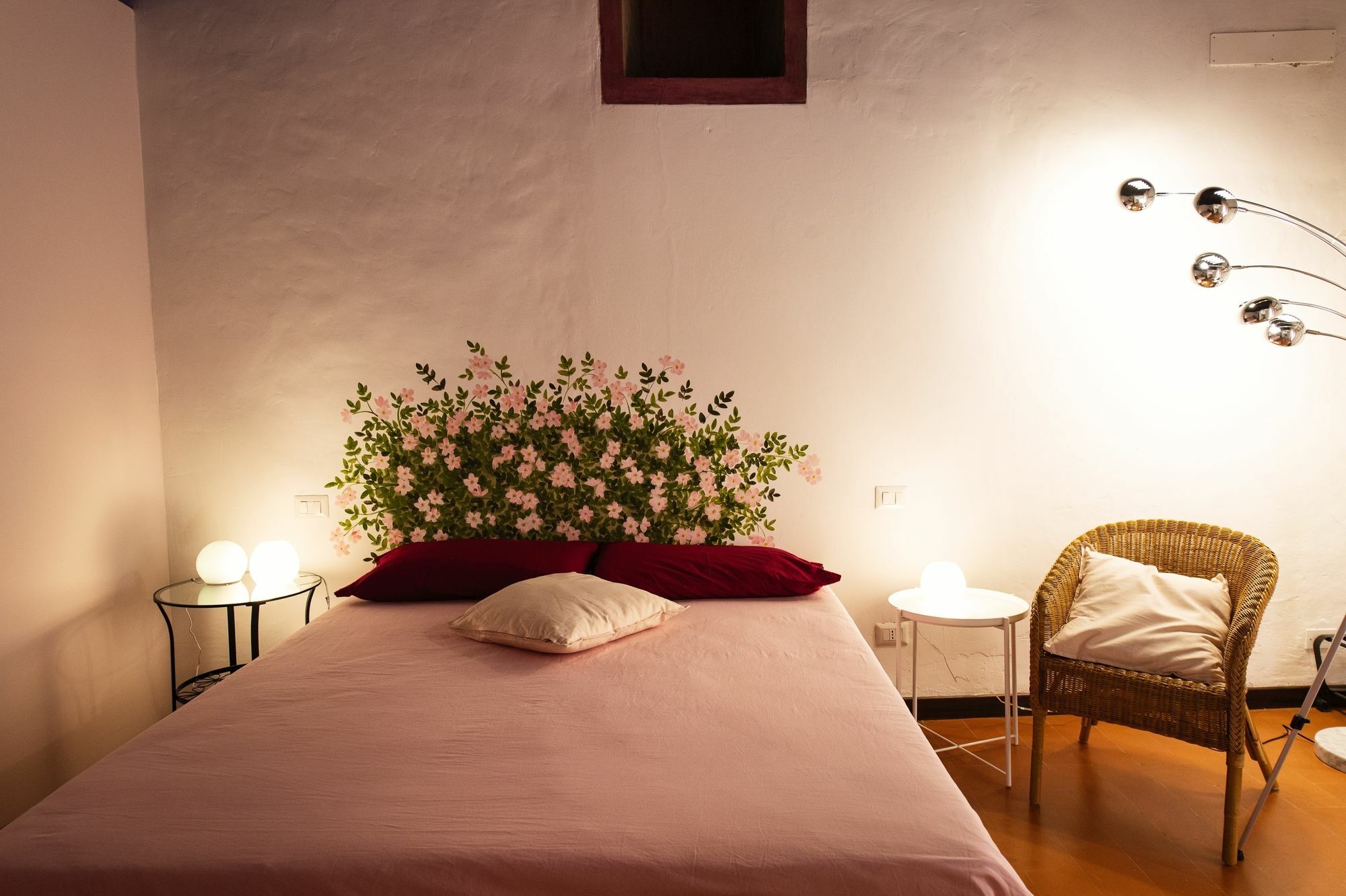 Orvieto Aroma Rooms 1 Eksteriør bilde