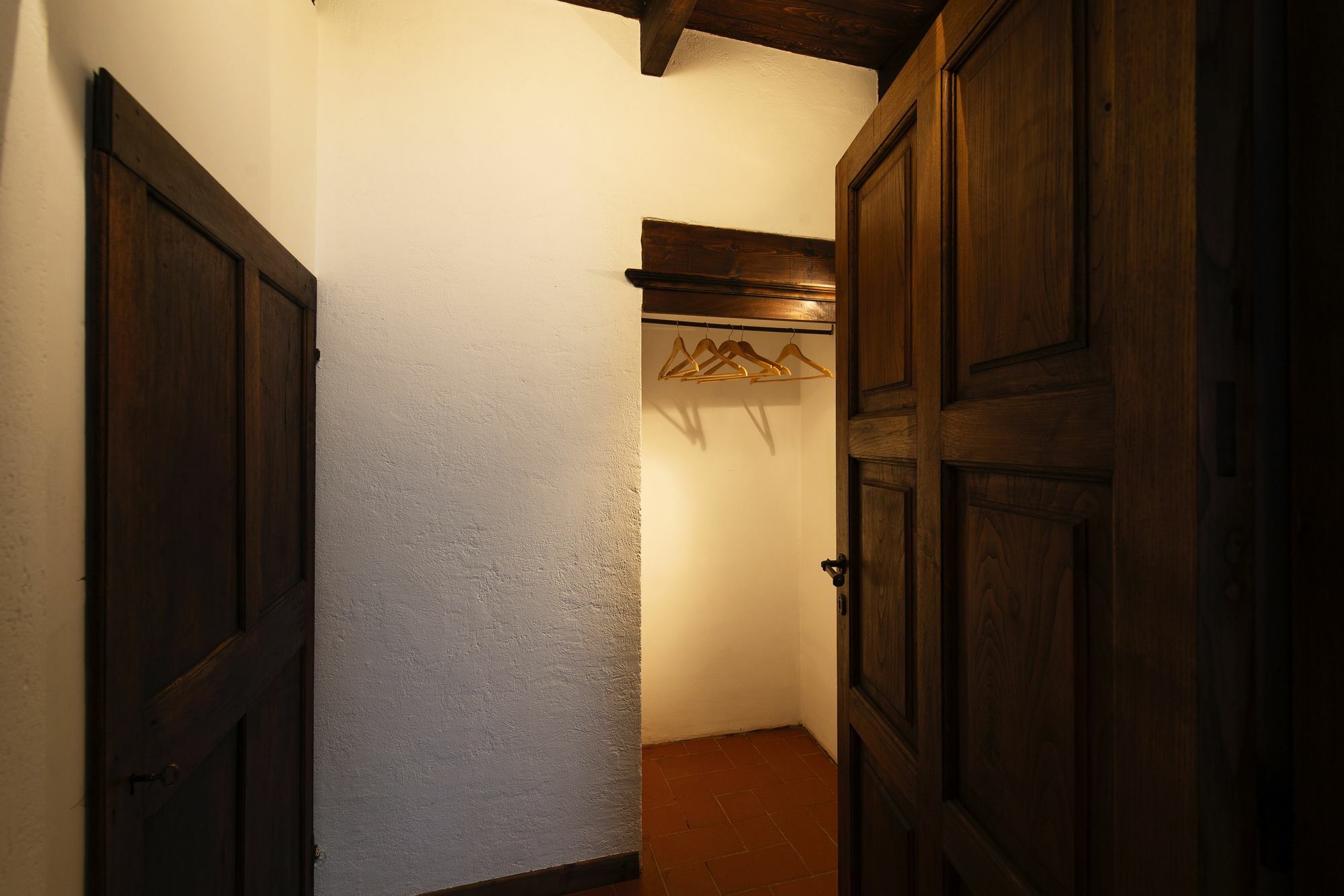 Orvieto Aroma Rooms 1 Eksteriør bilde