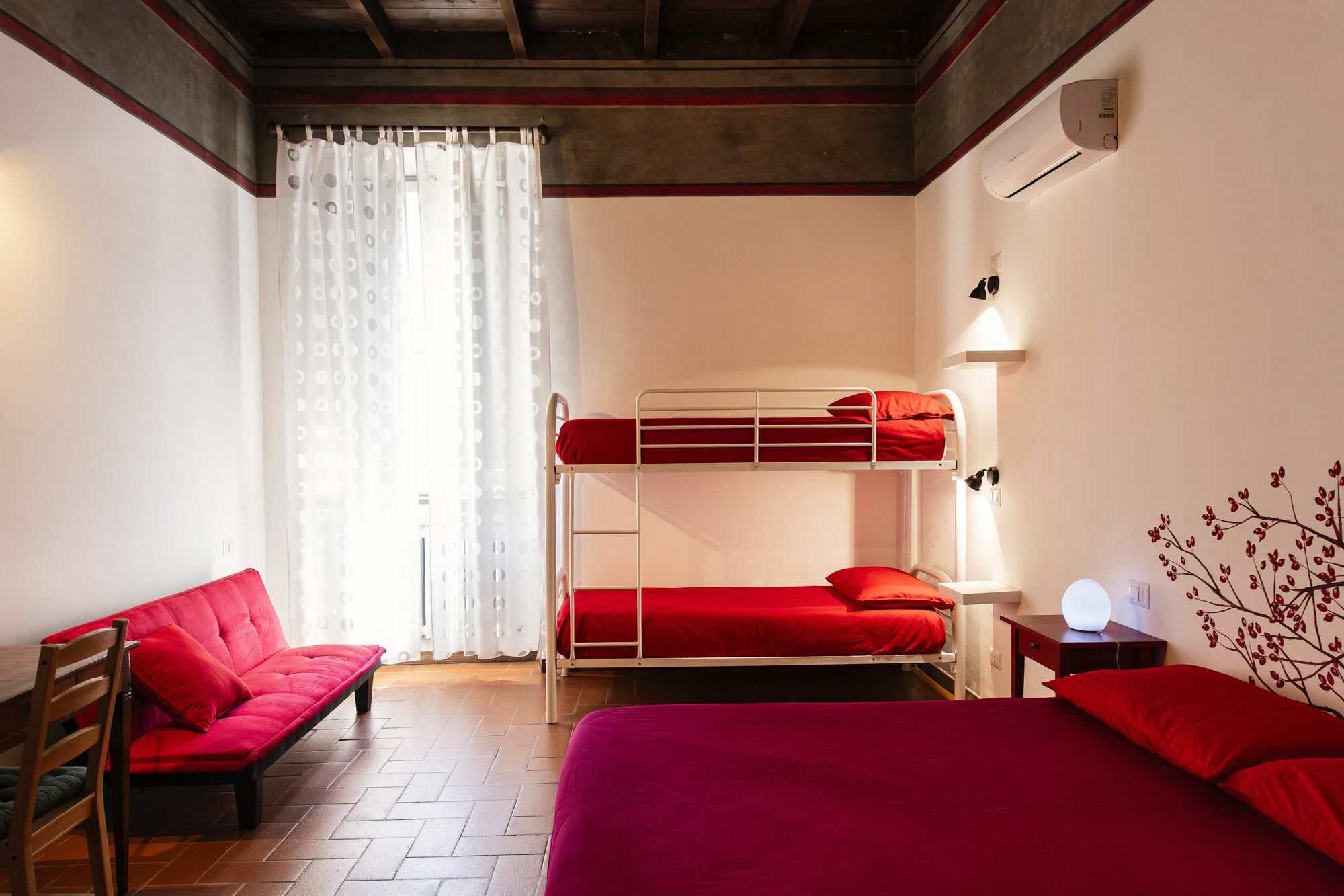 Orvieto Aroma Rooms 1 Eksteriør bilde