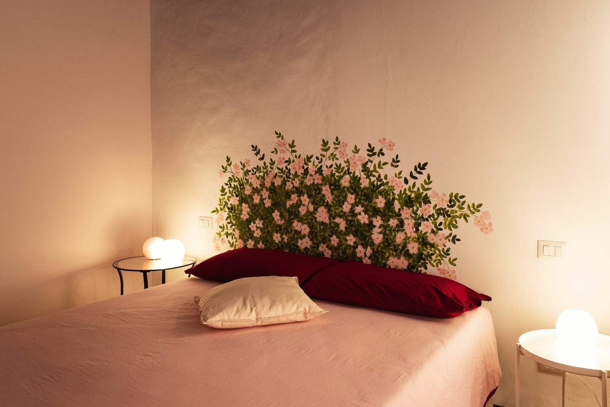 Orvieto Aroma Rooms 1 Eksteriør bilde