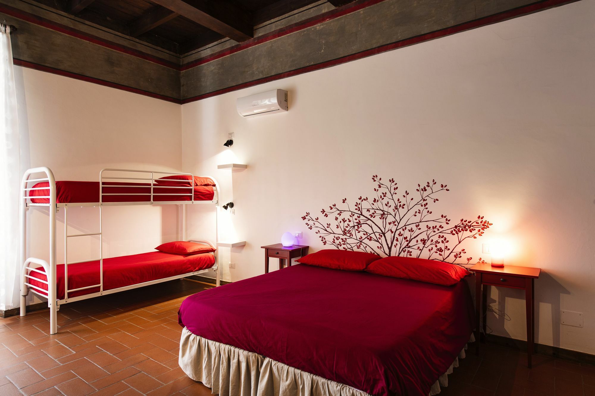 Orvieto Aroma Rooms 1 Eksteriør bilde