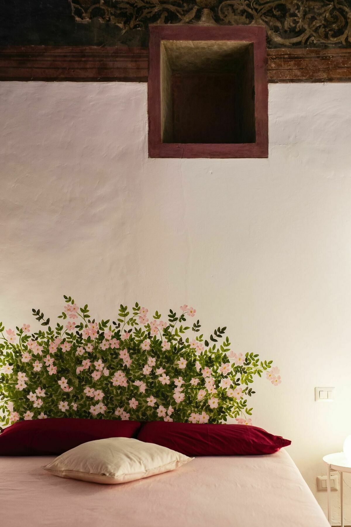Orvieto Aroma Rooms 1 Eksteriør bilde