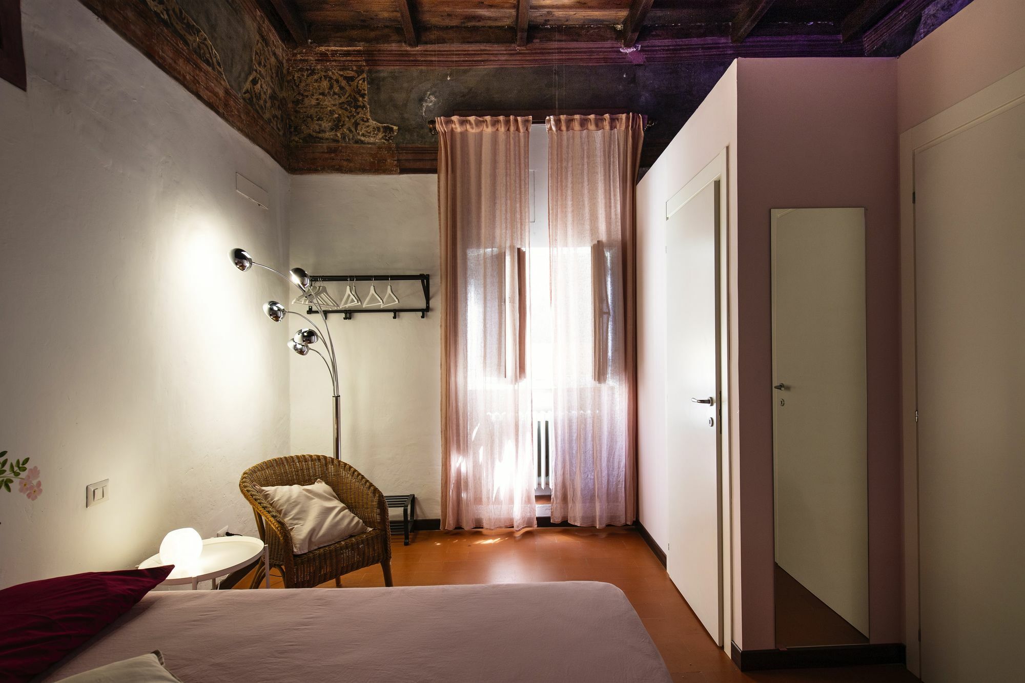 Orvieto Aroma Rooms 1 Eksteriør bilde