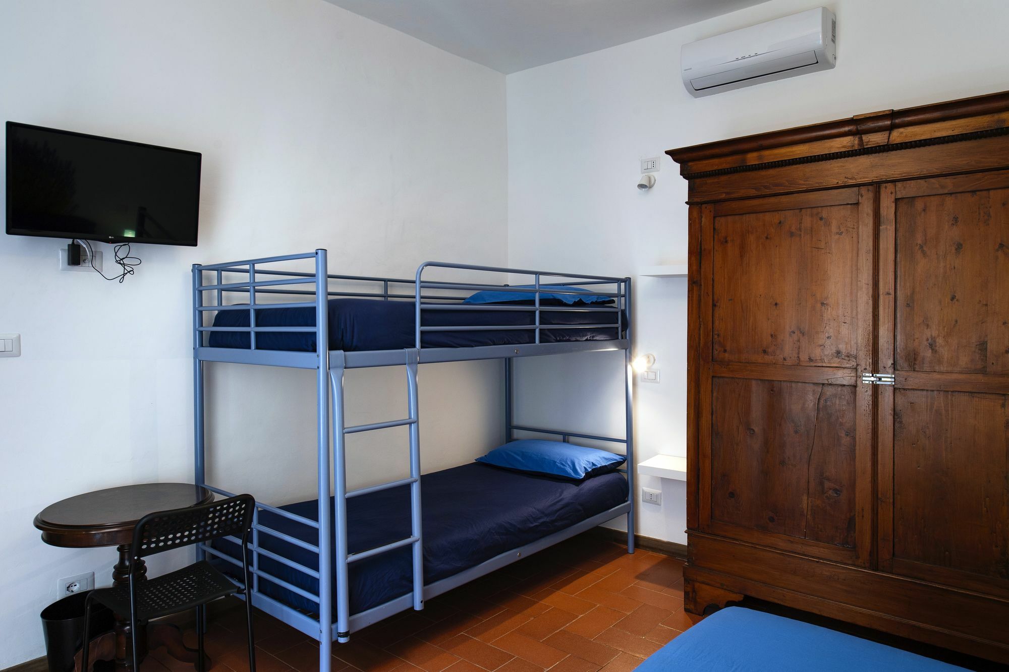 Orvieto Aroma Rooms 1 Eksteriør bilde